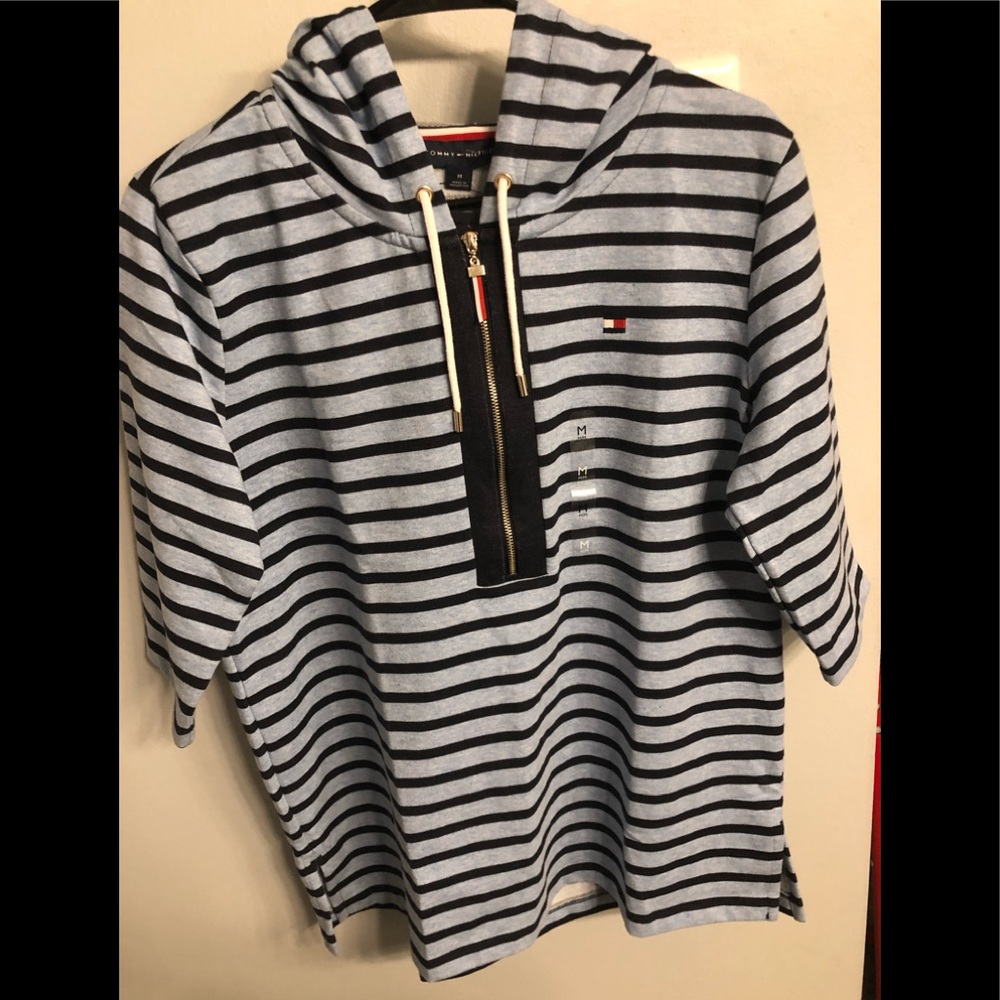 Tommy Hilfiger pullover hoodie